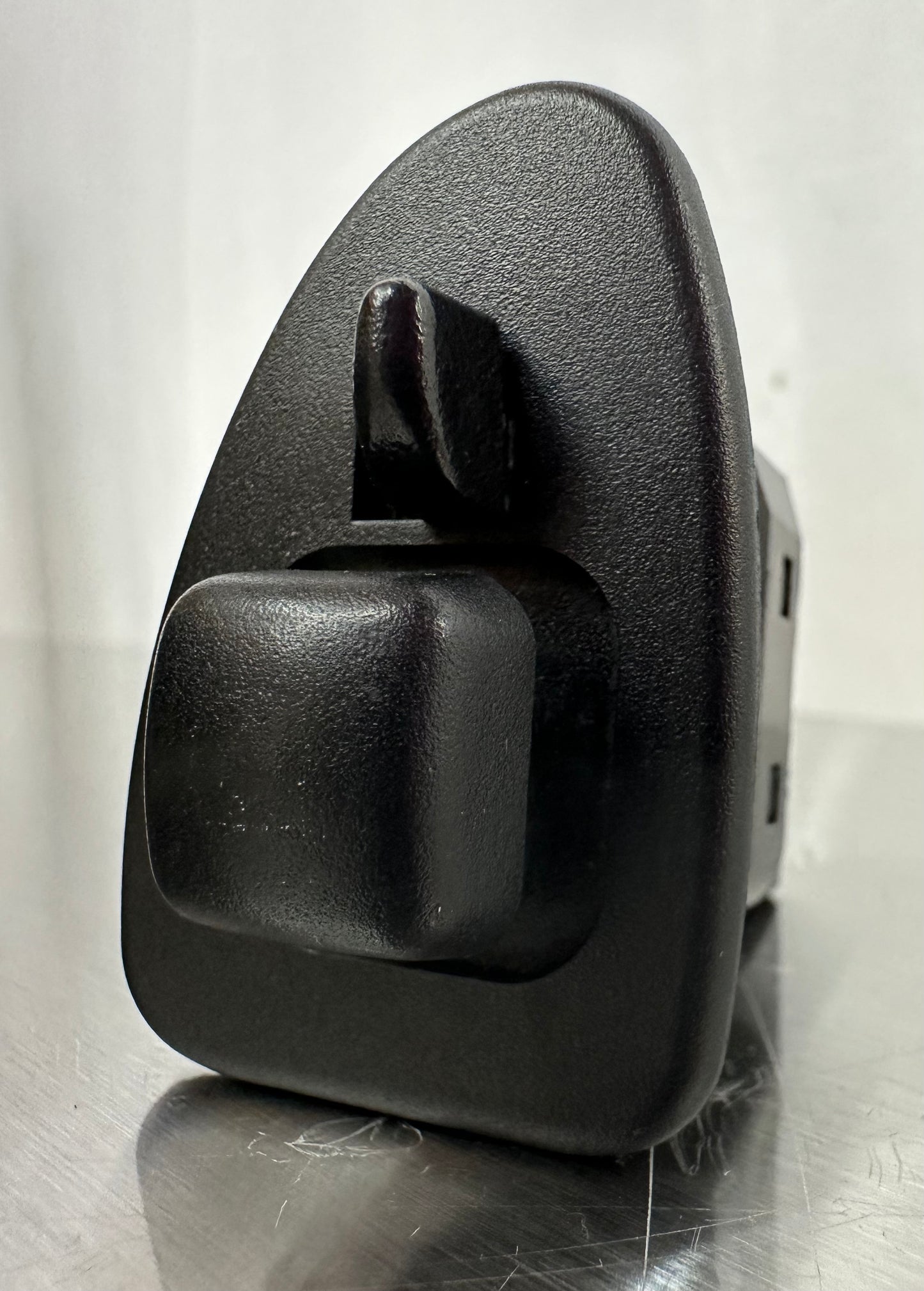 94-04 Ford Mustang Power Mirror Door Trim Switch Driver Side LH OEM F6ZB-17B676-AA #02