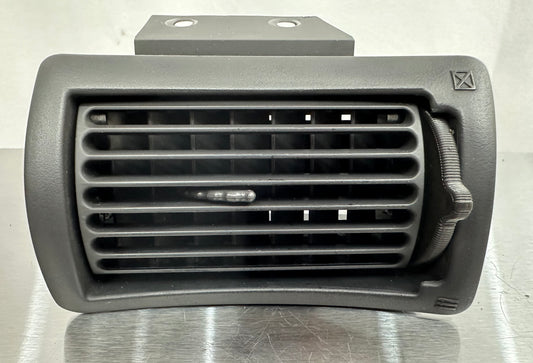 99-04 Ford Mustang Dashboard Register AC/Heat Vent LH OEM F4ZH-19C7696-681 #02
