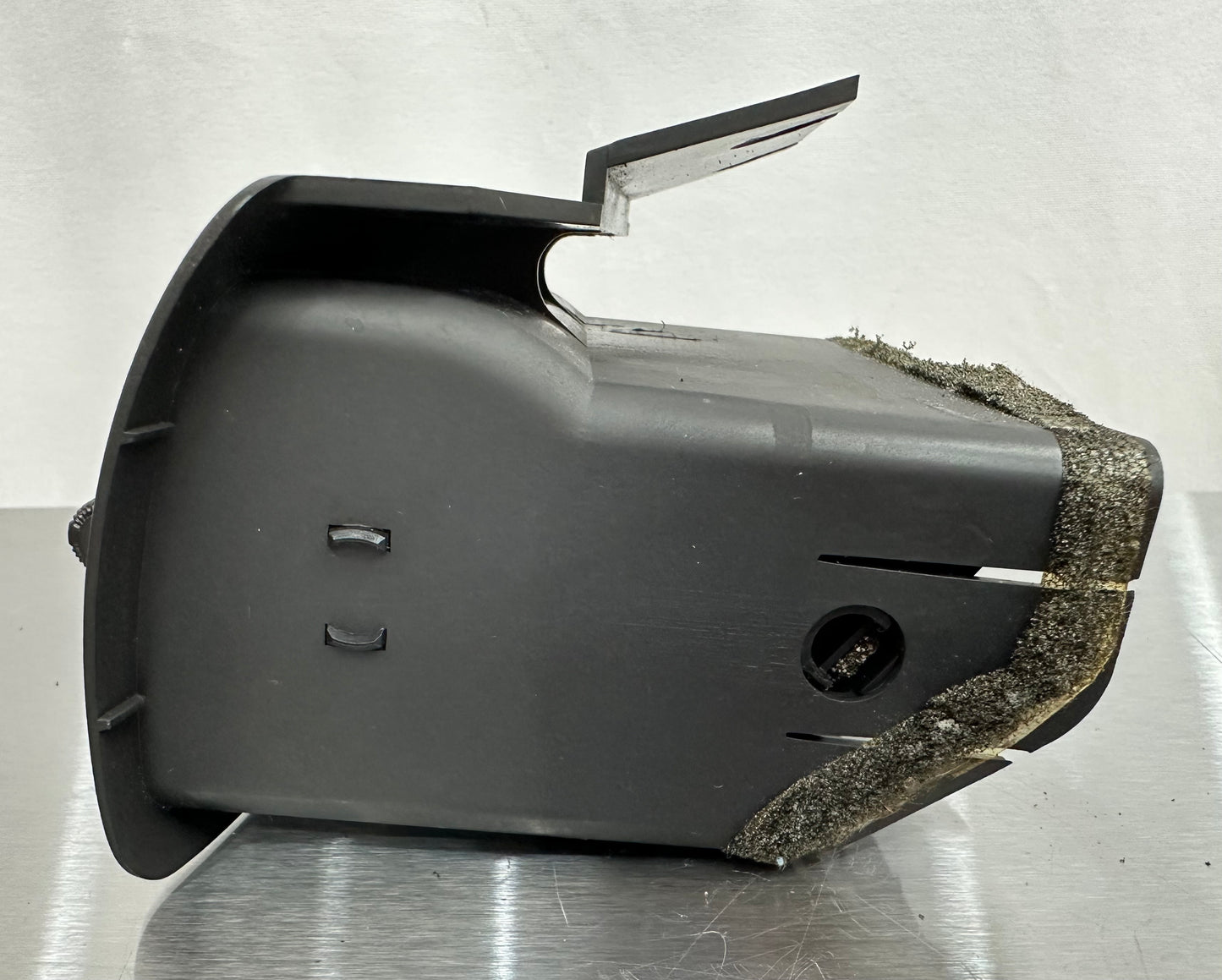 99-04 Ford Mustang Dashboard Register AC/Heat Vent LH OEM F4ZH-19C7696-681 #02