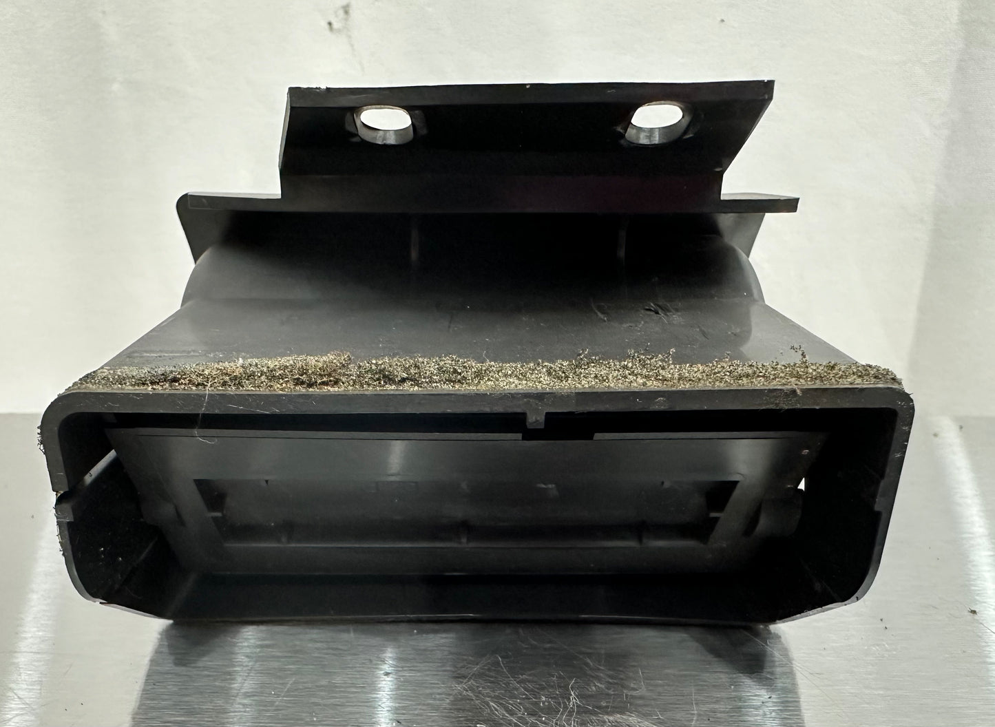 99-04 Ford Mustang Dashboard Register AC/Heat Vent LH OEM F4ZH-19C7696-681 #02