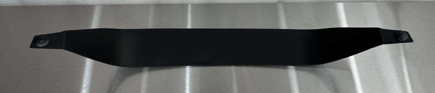 99-04 Ford Mustang Aftermarket Mach 1 Grill Delete #01