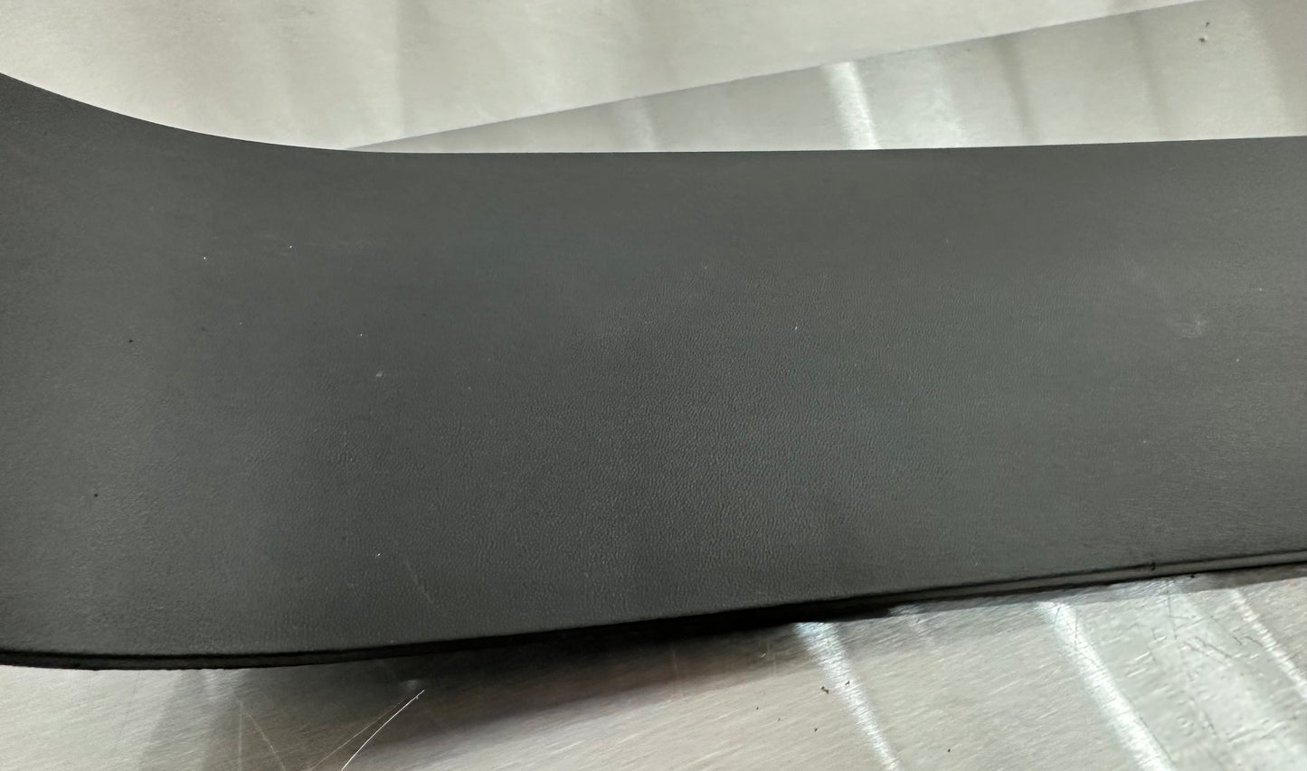 99-04 Ford Mustang Aftermarket Mach 1 Grill Delete #01