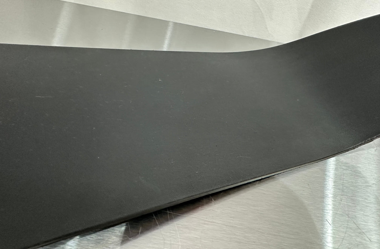 99-04 Ford Mustang Aftermarket Mach 1 Grill Delete #01