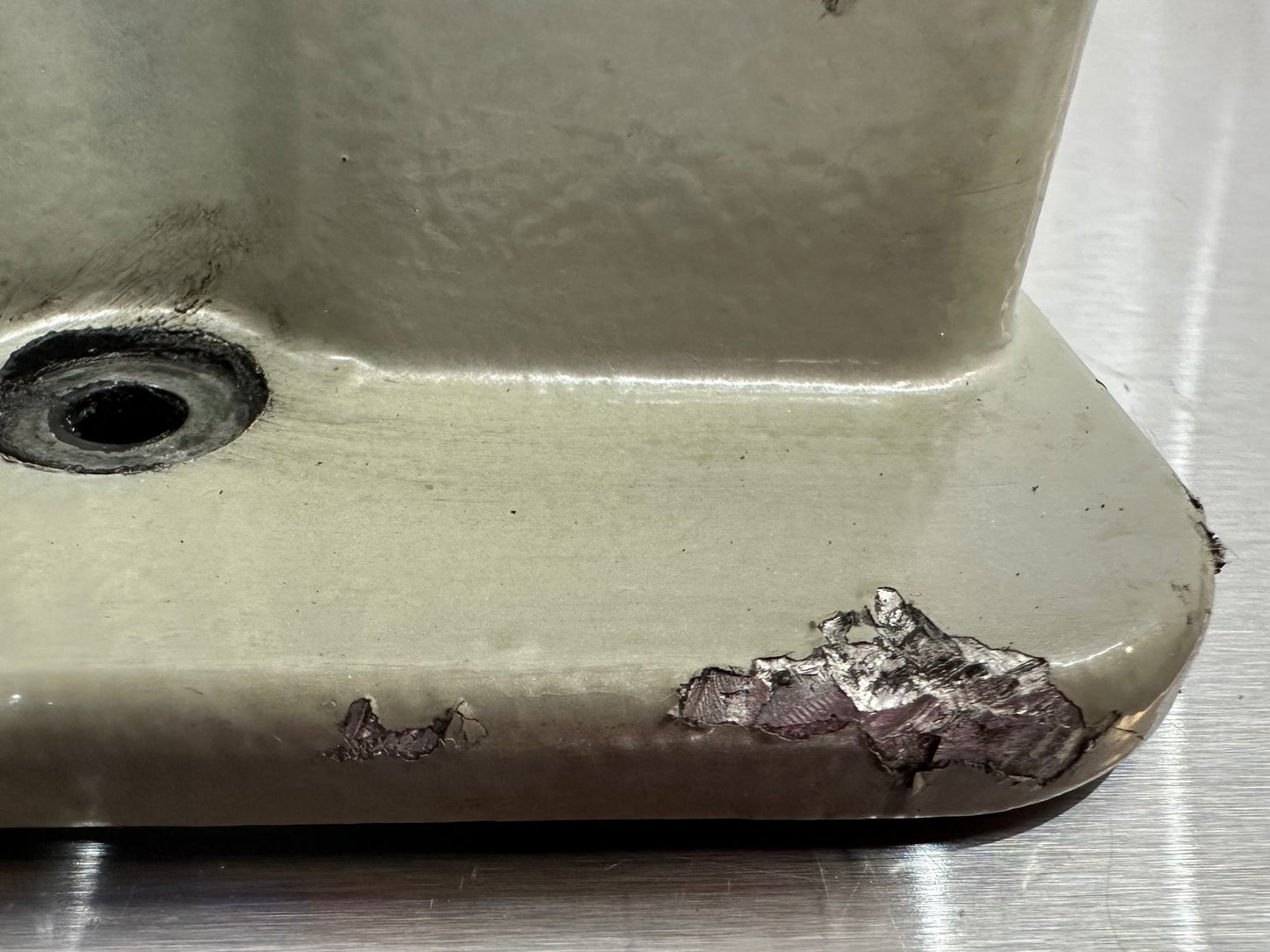 99-04 Ford Mustang Trick Flow Valve Covers W/ Bolts Aftermarket #YB