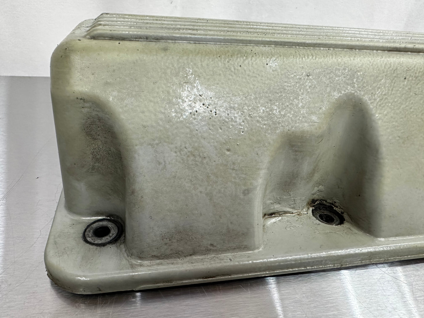 99-04 Ford Mustang Trick Flow Valve Covers W/ Bolts Aftermarket #YB