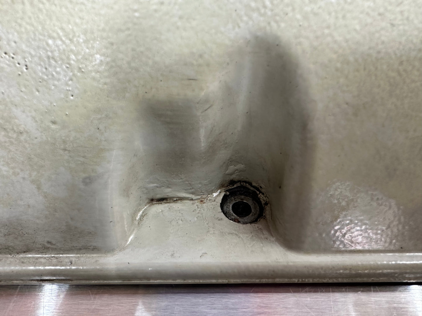 99-04 Ford Mustang Trick Flow Valve Covers W/ Bolts Aftermarket #YB