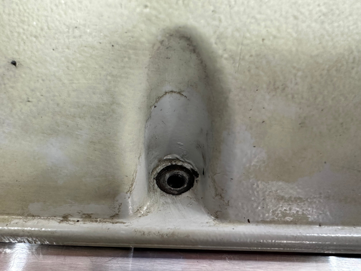 99-04 Ford Mustang Trick Flow Valve Covers W/ Bolts Aftermarket #YB