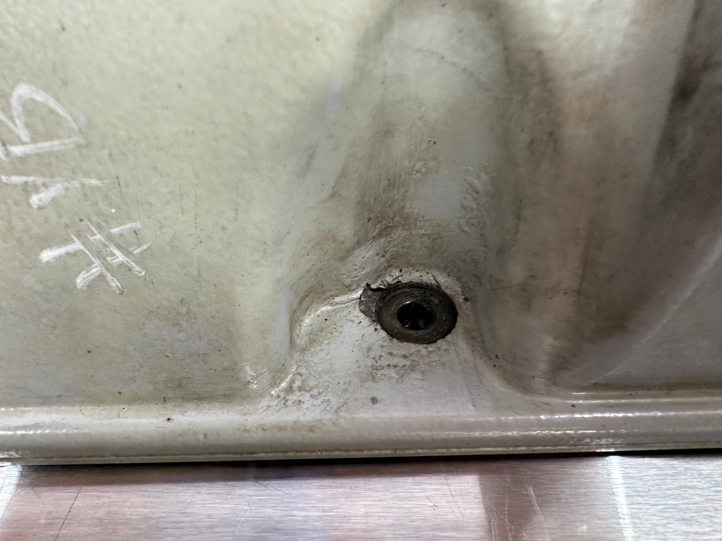 99-04 Ford Mustang Trick Flow Valve Covers W/ Bolts Aftermarket #YB