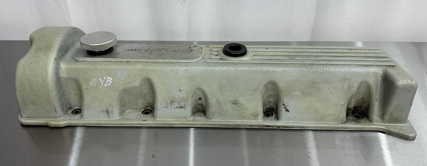 99-04 Ford Mustang Trick Flow Valve Covers W/ Bolts Aftermarket #YB