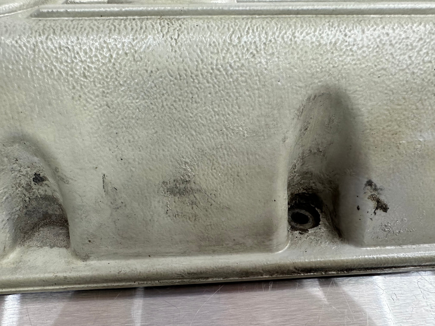 99-04 Ford Mustang Trick Flow Valve Covers W/ Bolts Aftermarket #YB