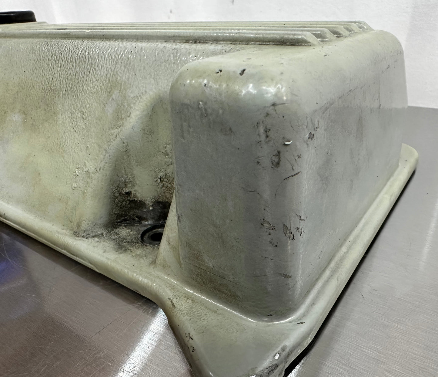 99-04 Ford Mustang Trick Flow Valve Covers W/ Bolts Aftermarket #YB