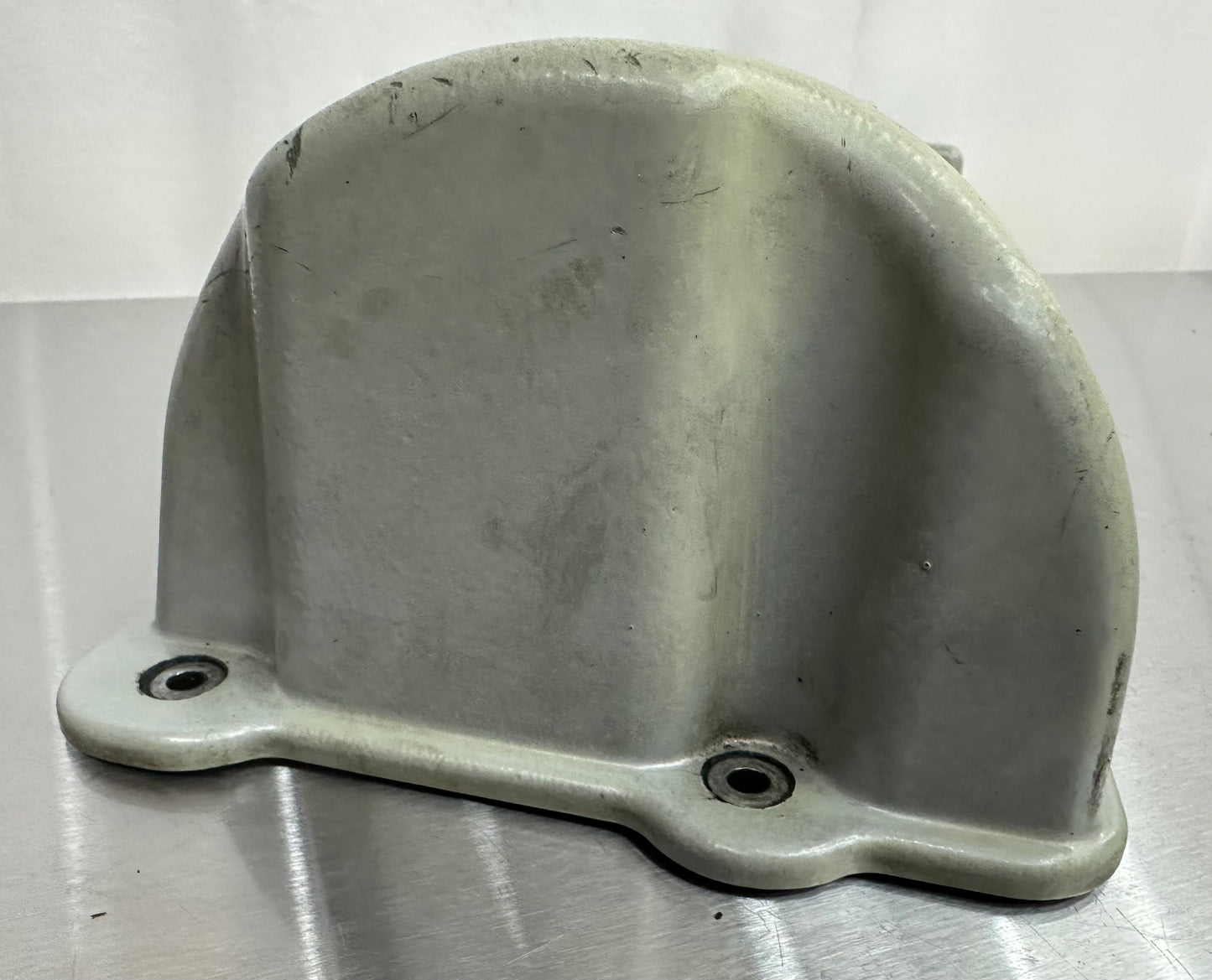 99-04 Ford Mustang Trick Flow Valve Covers W/ Bolts Aftermarket #YB