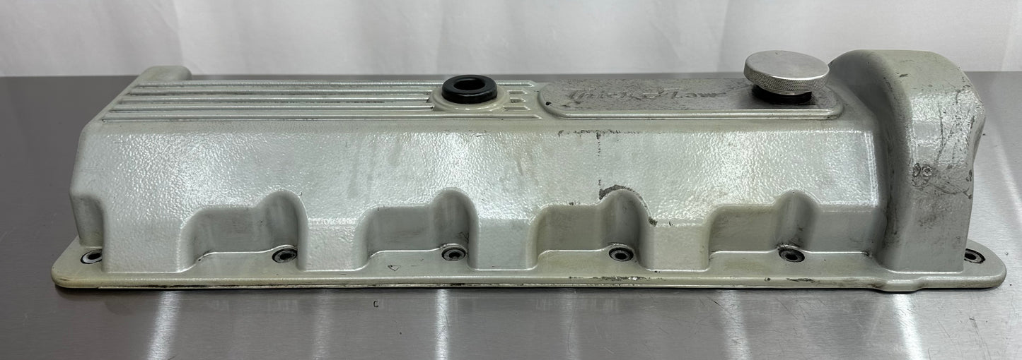 99-04 Ford Mustang Trick Flow Valve Covers W/ Bolts Aftermarket #YB