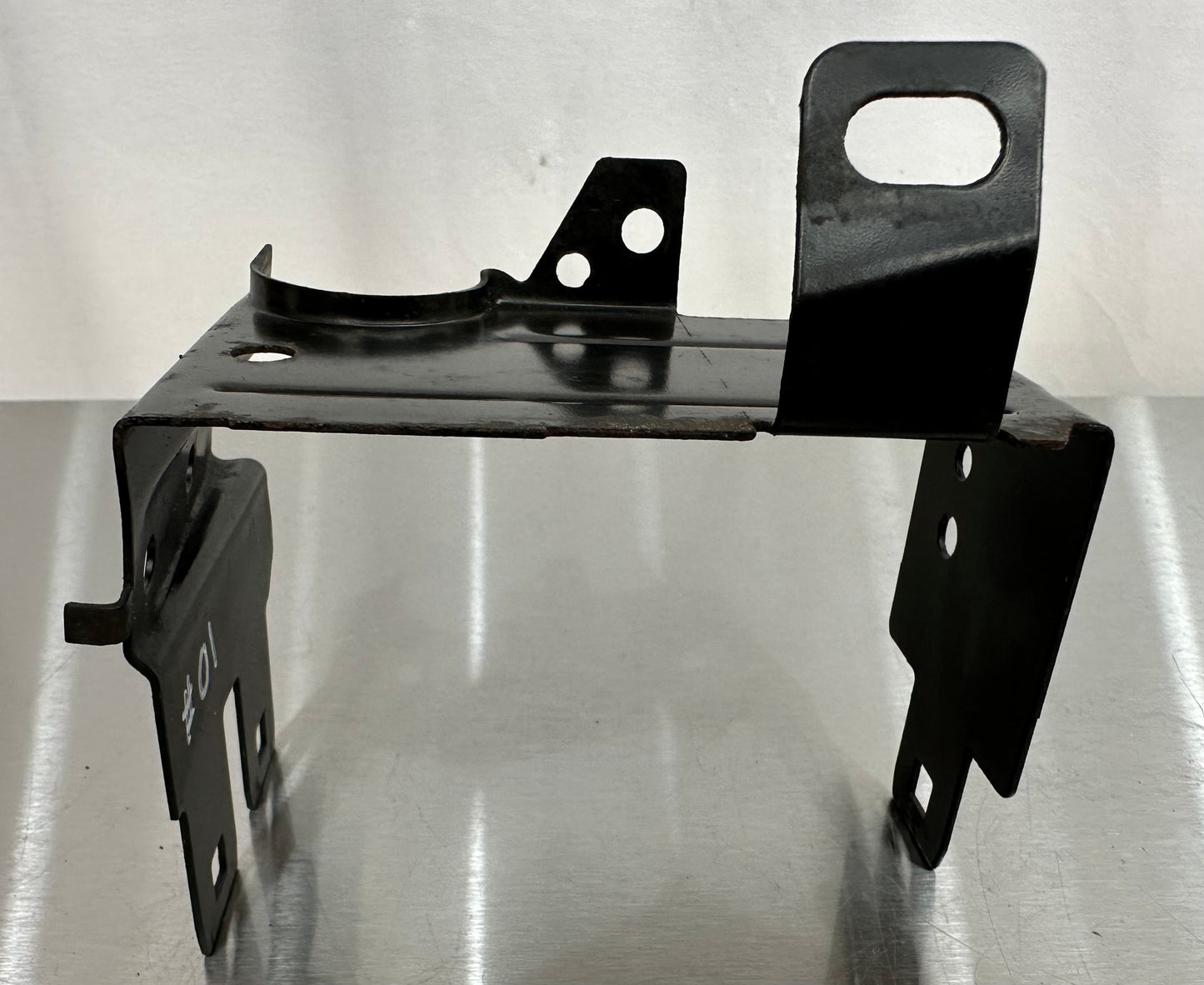99-04 Ford Mustang Fuse Box Bracket Mount OEM #01