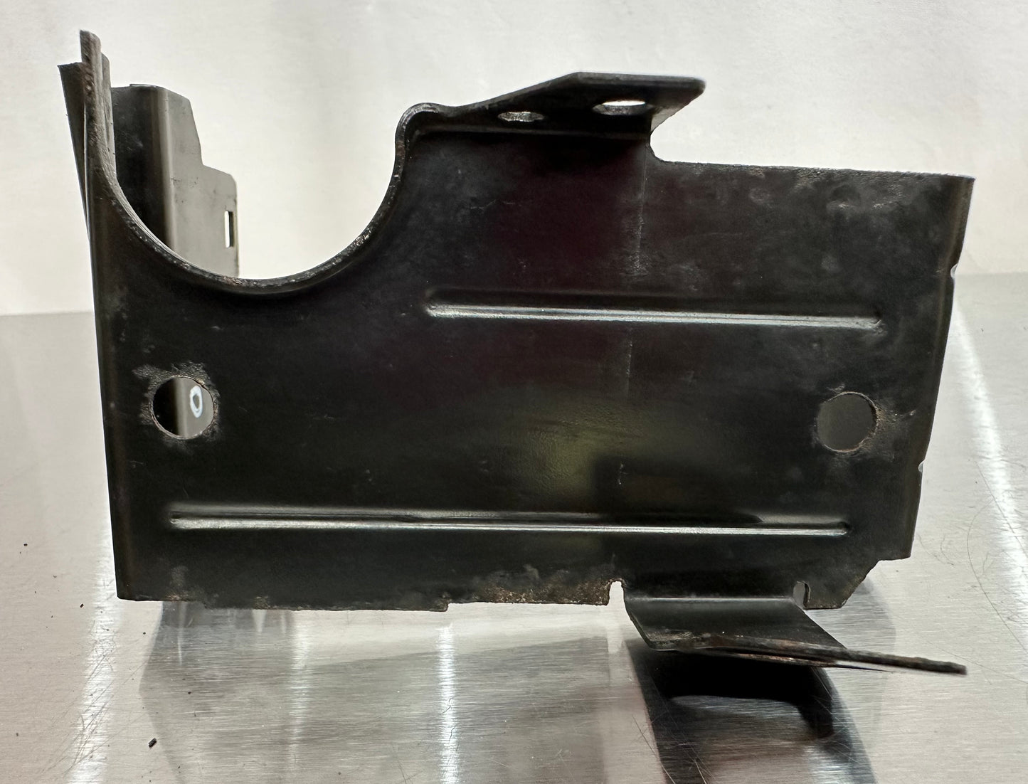 99-04 Ford Mustang Fuse Box Bracket Mount OEM #01