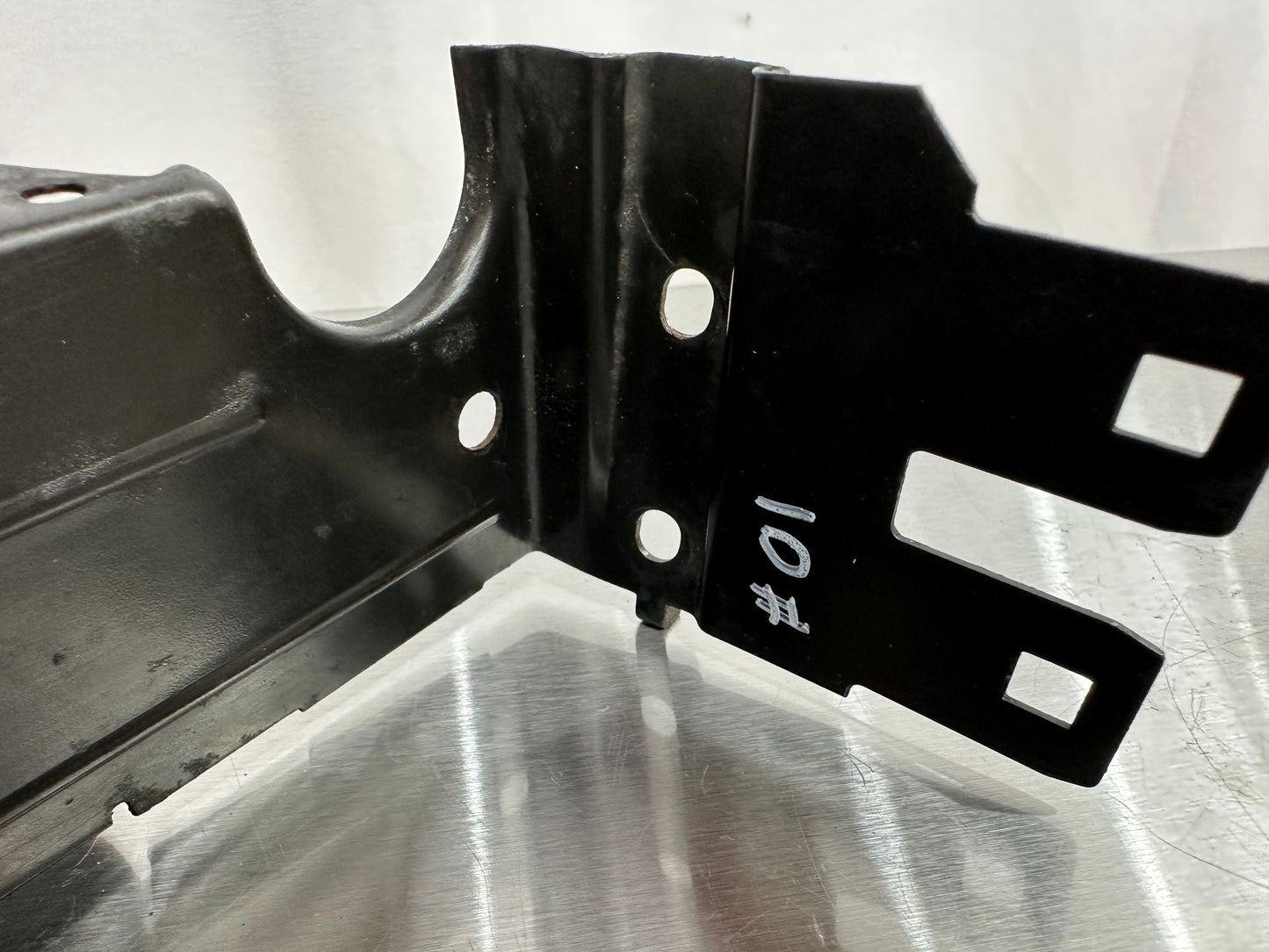 99-04 Ford Mustang Fuse Box Bracket Mount OEM #01