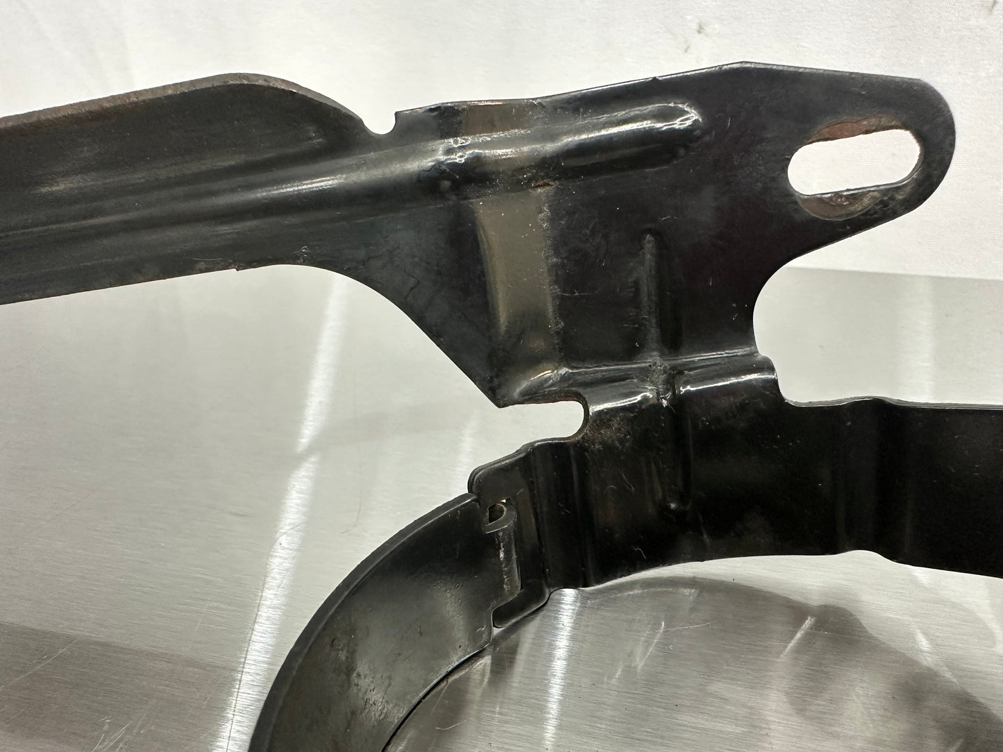 99-04 Ford Mustang ACAir Conditioner Accumulator Bracket #01