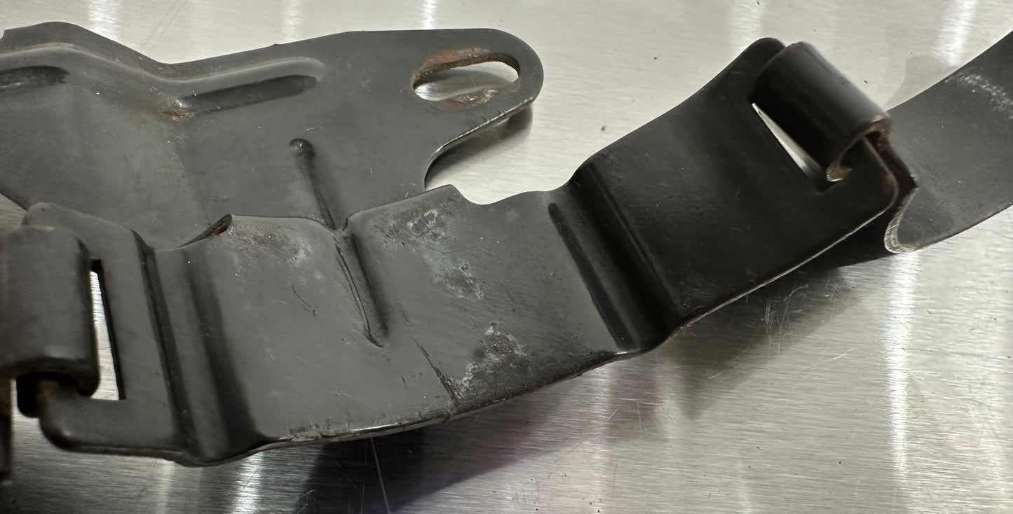 99-04 Ford Mustang ACAir Conditioner Accumulator Bracket #01