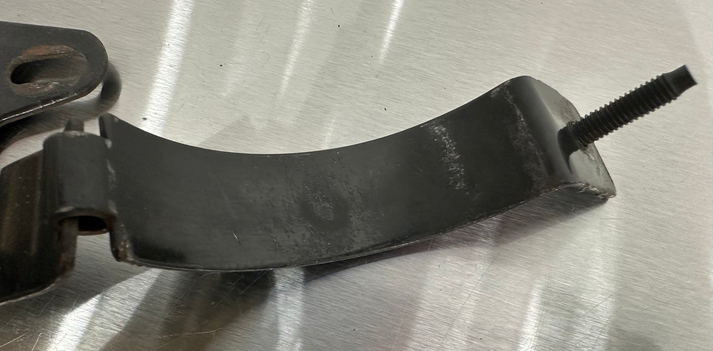 99-04 Ford Mustang ACAir Conditioner Accumulator Bracket #01