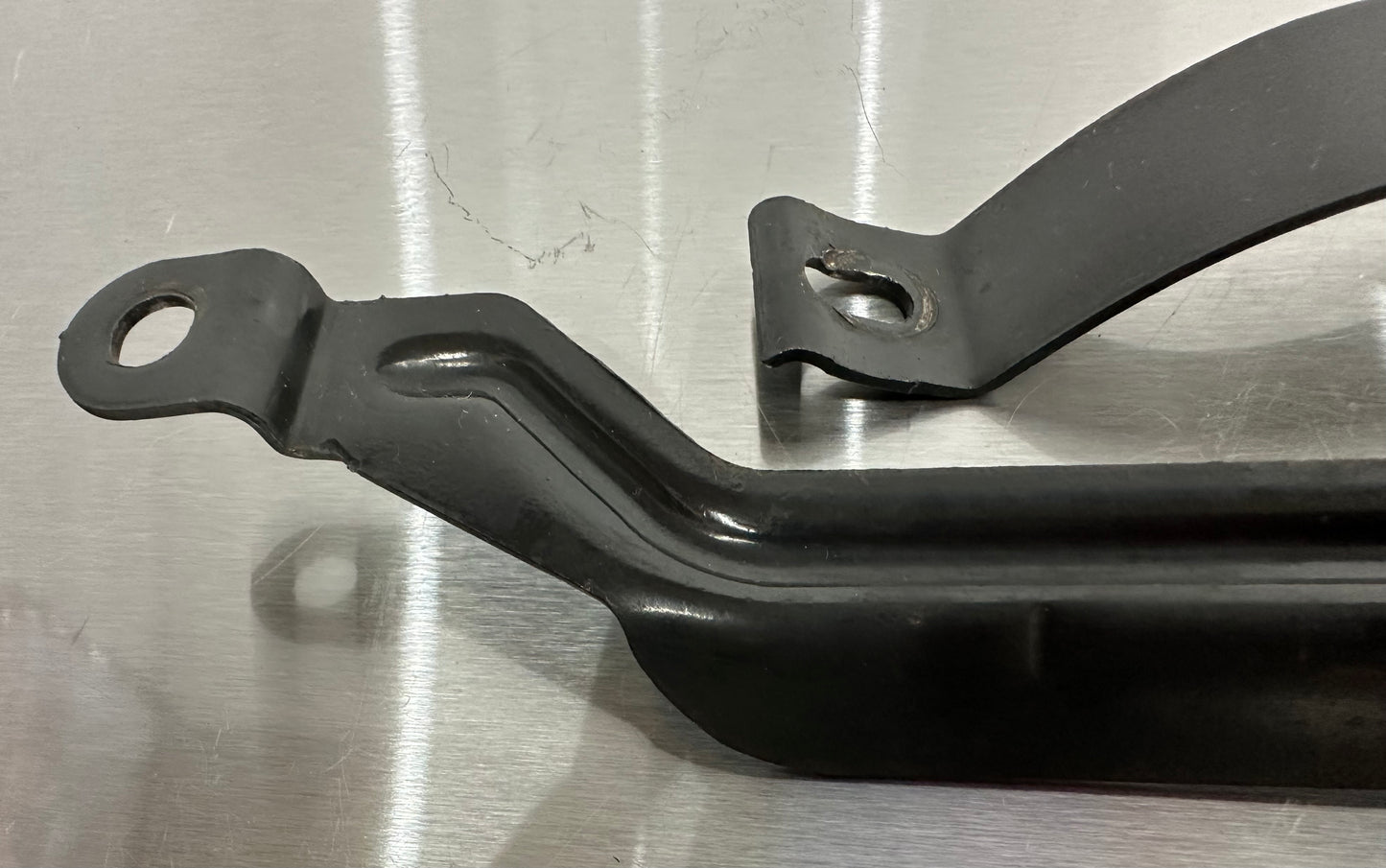 99-04 Ford Mustang ACAir Conditioner Accumulator Bracket #01