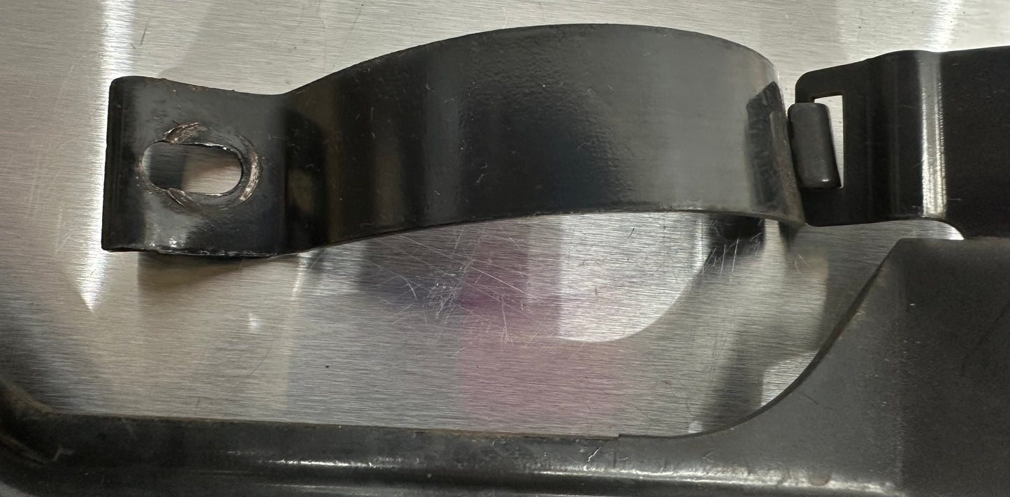 99-04 Ford Mustang ACAir Conditioner Accumulator Bracket #01