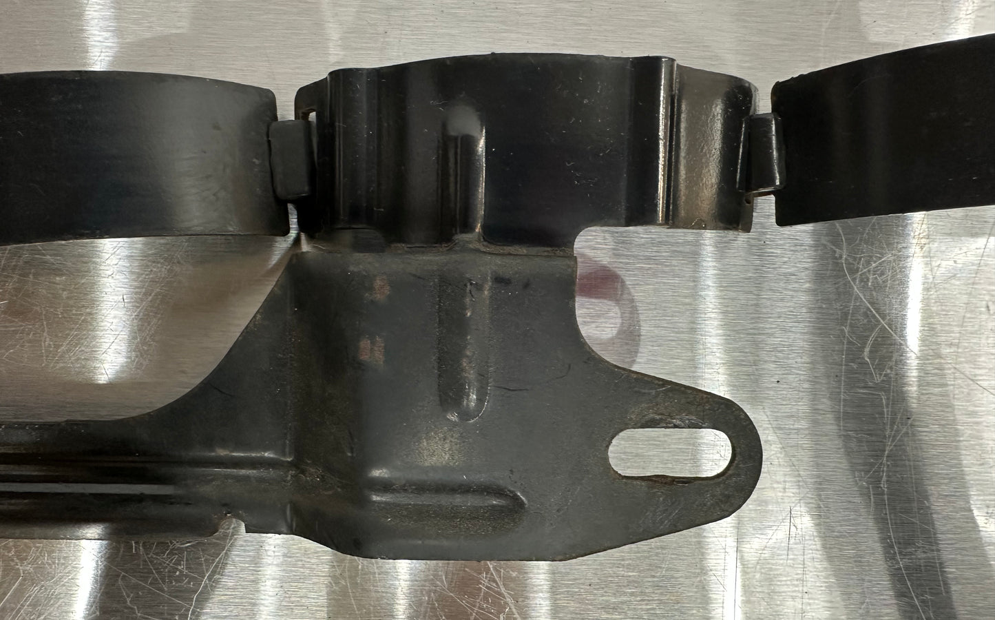 99-04 Ford Mustang ACAir Conditioner Accumulator Bracket #01