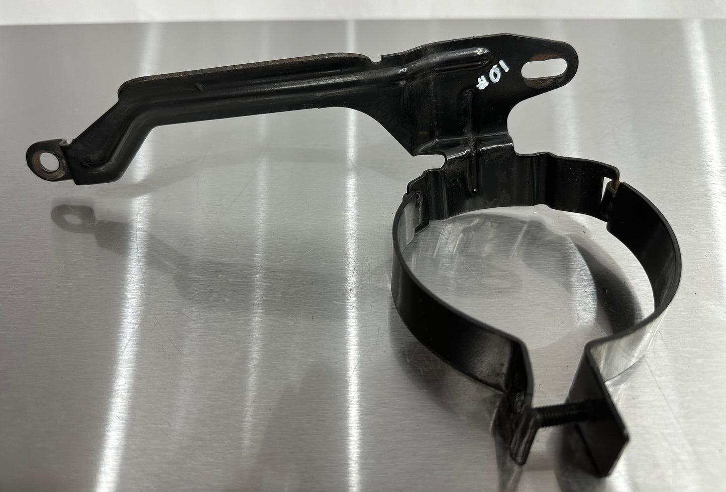 99-04 Ford Mustang ACAir Conditioner Accumulator Bracket #01