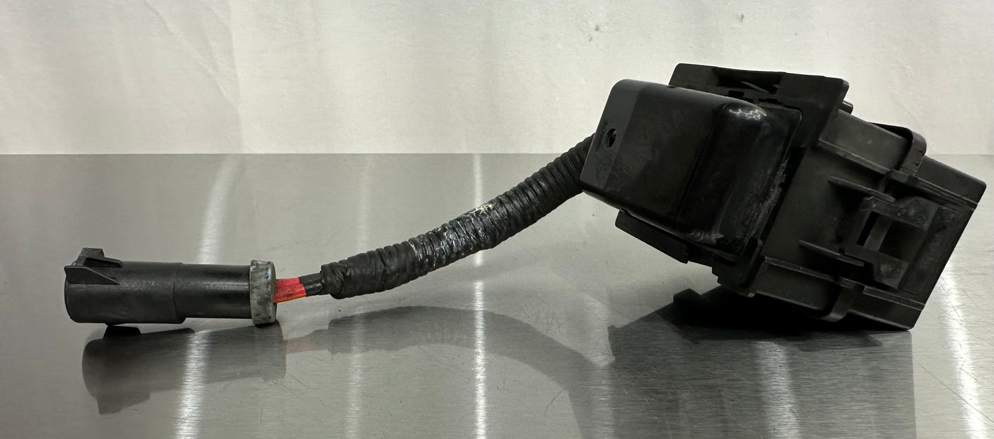 99-04 Ford Mustang Radiator Fan Relay OEM #01