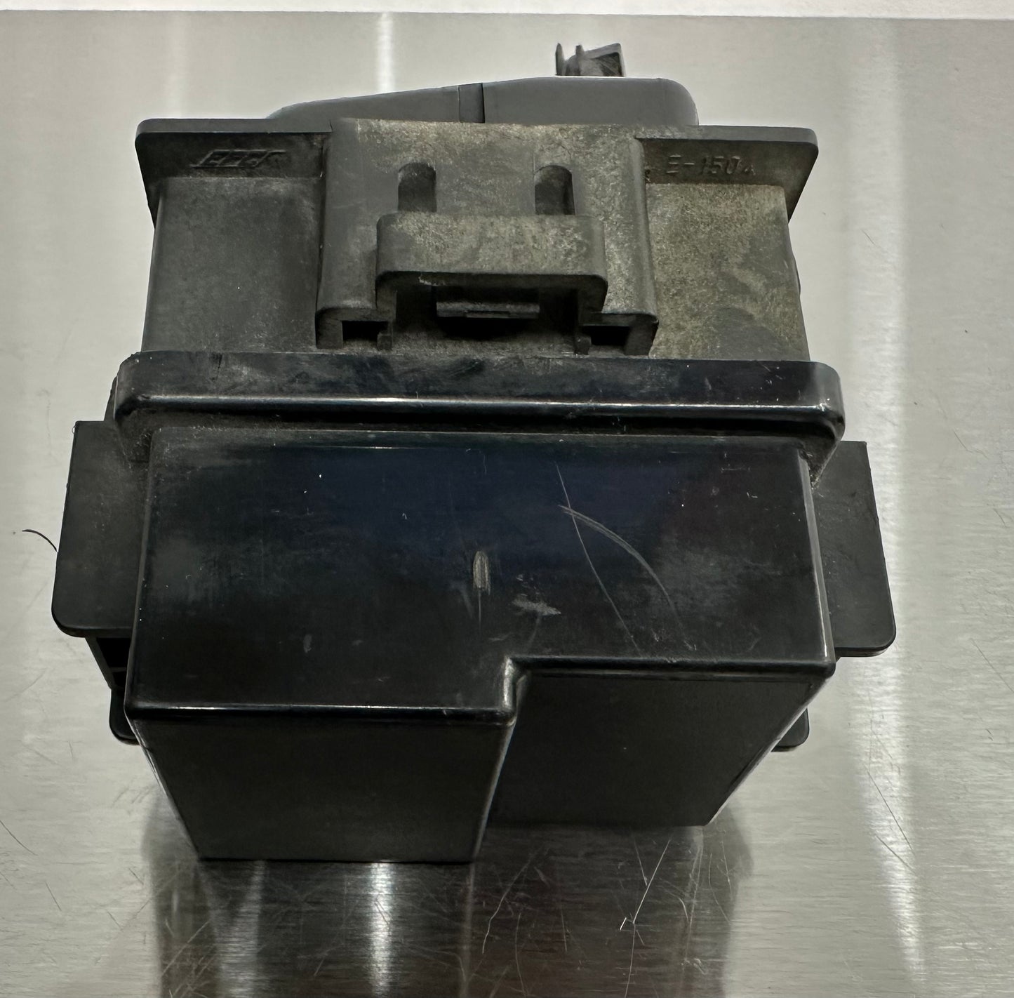 99-04 Ford Mustang Radiator Fan Relay OEM #01