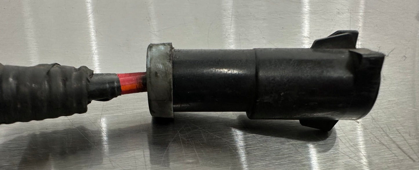 99-04 Ford Mustang Radiator Fan Relay OEM #01