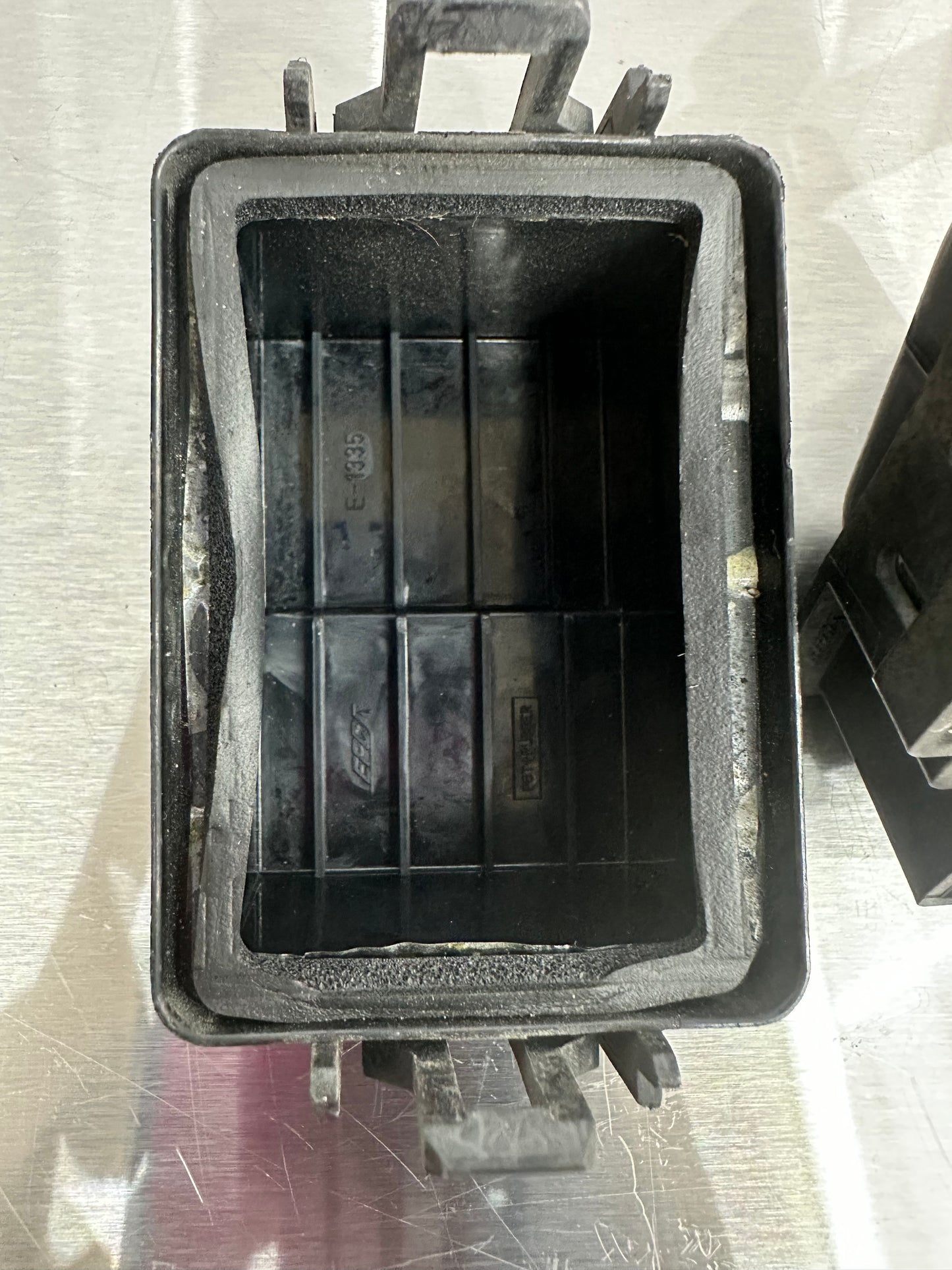 99-04 Ford Mustang Radiator Fan Relay OEM #01