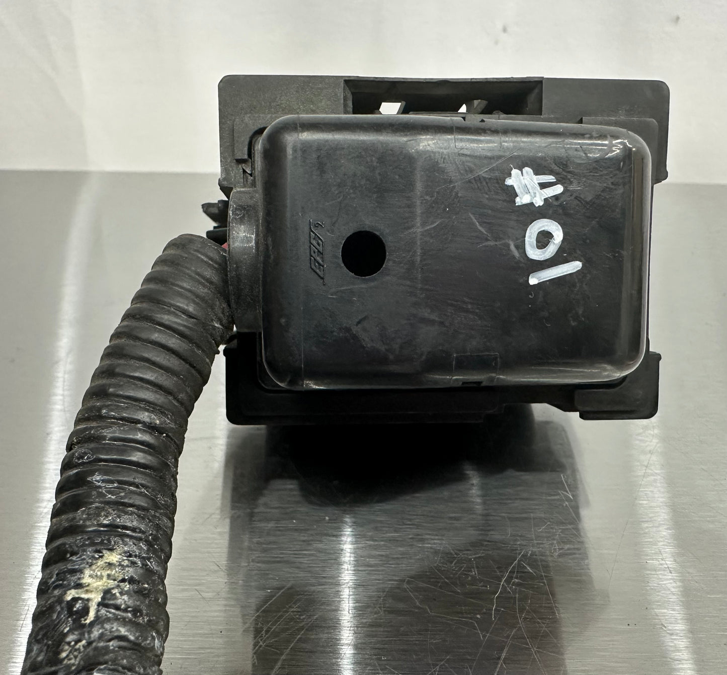 99-04 Ford Mustang Radiator Fan Relay OEM #01