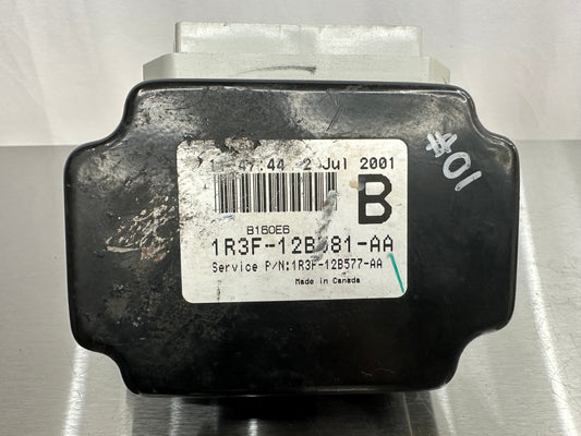 99-04 Ford Mustang Constant Control Relay Module CCRM 1R3F-12B581-AA #01