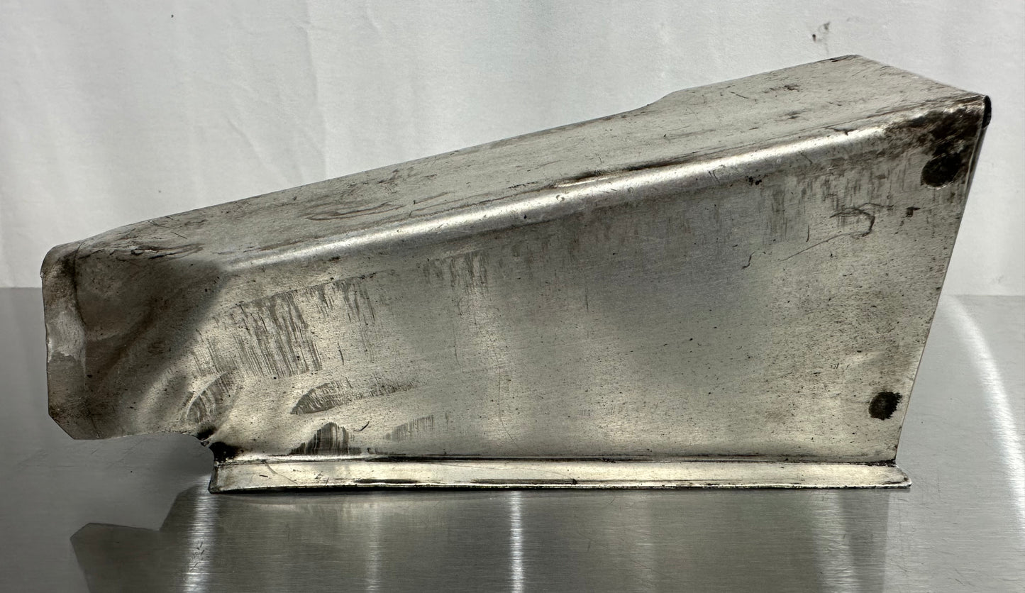 99-04 Ford Mustang Clutch Fork Dust Cover OEM #01