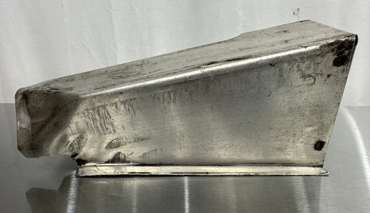 99-04 Ford Mustang Clutch Fork Dust Cover OEM #01