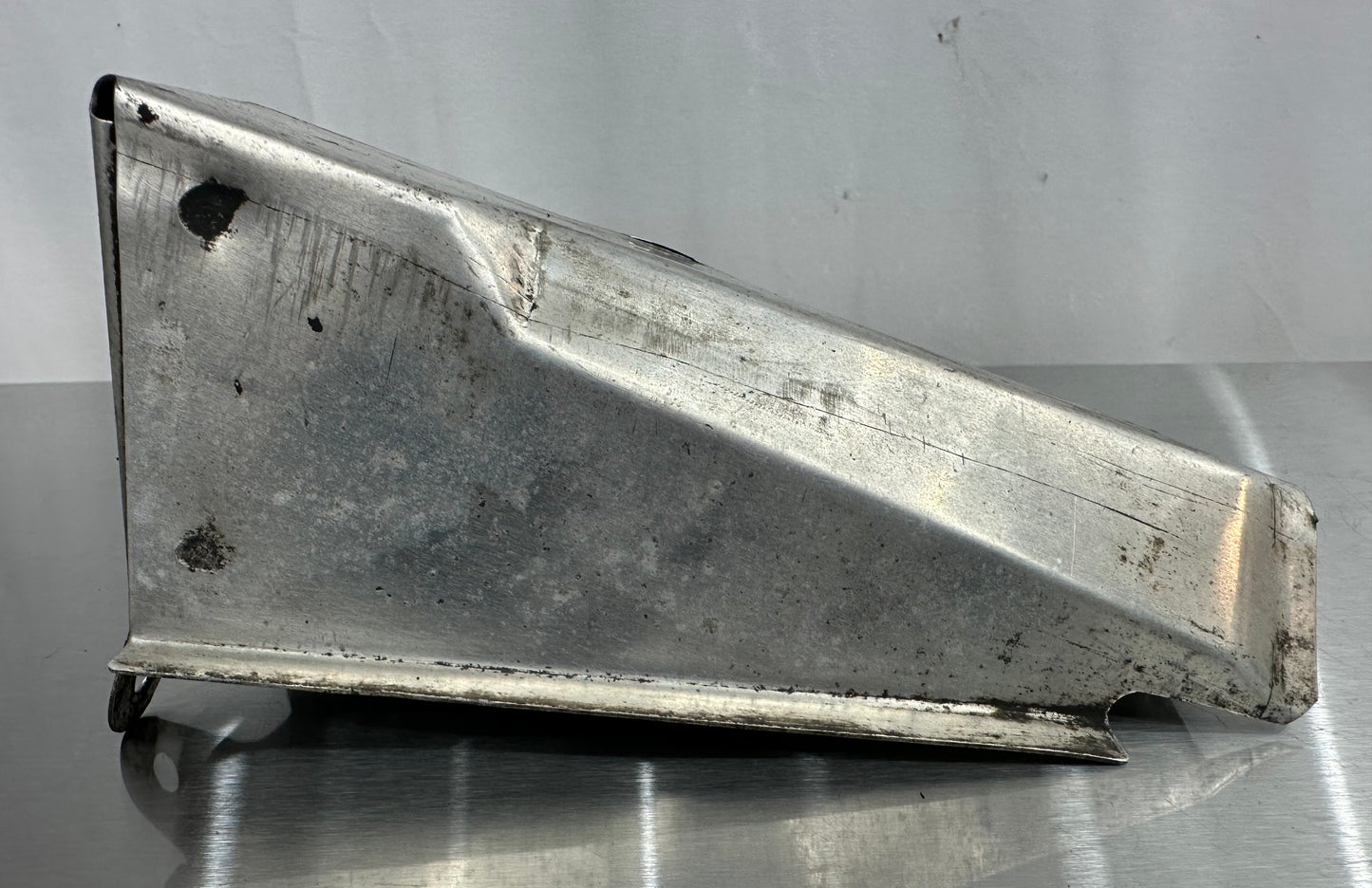 99-04 Ford Mustang Clutch Fork Dust Cover OEM #01