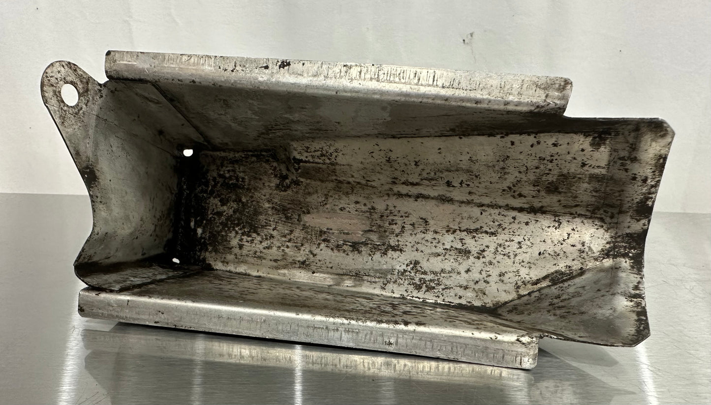 99-04 Ford Mustang Clutch Fork Dust Cover OEM #01