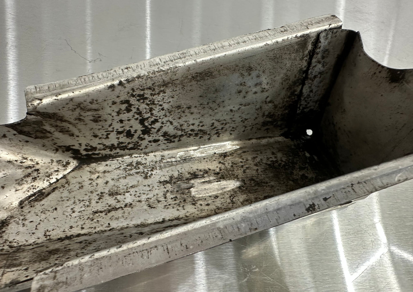 99-04 Ford Mustang Clutch Fork Dust Cover OEM #01