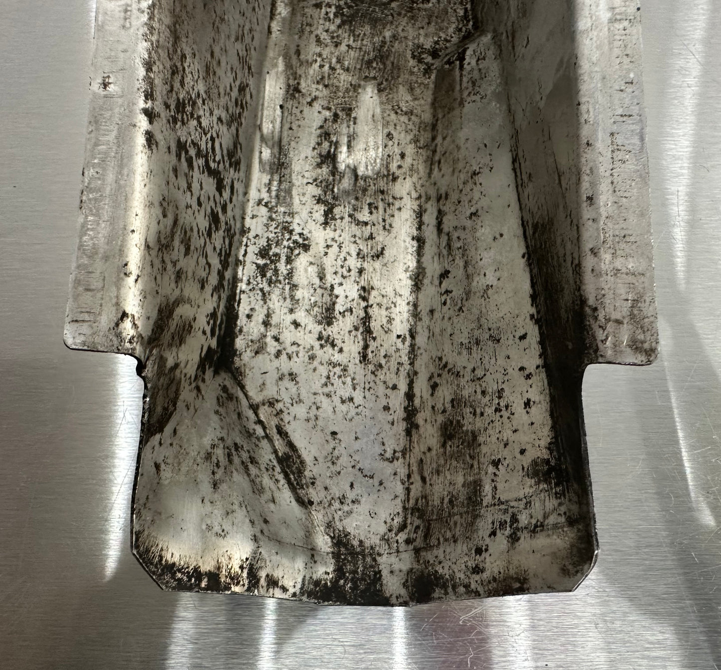 99-04 Ford Mustang Clutch Fork Dust Cover OEM #01