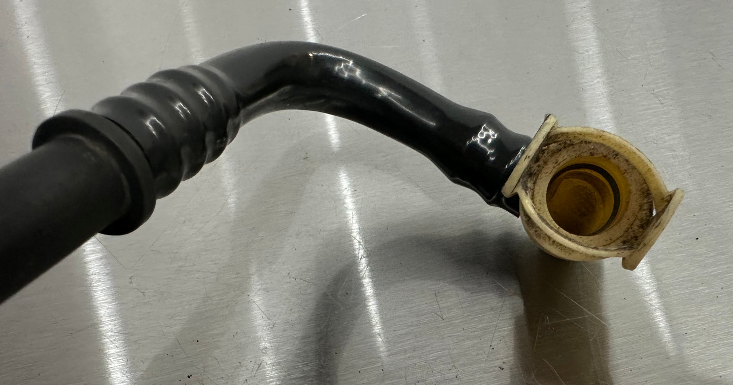 99-04 Ford Mustang EVAP Hose OEM #01