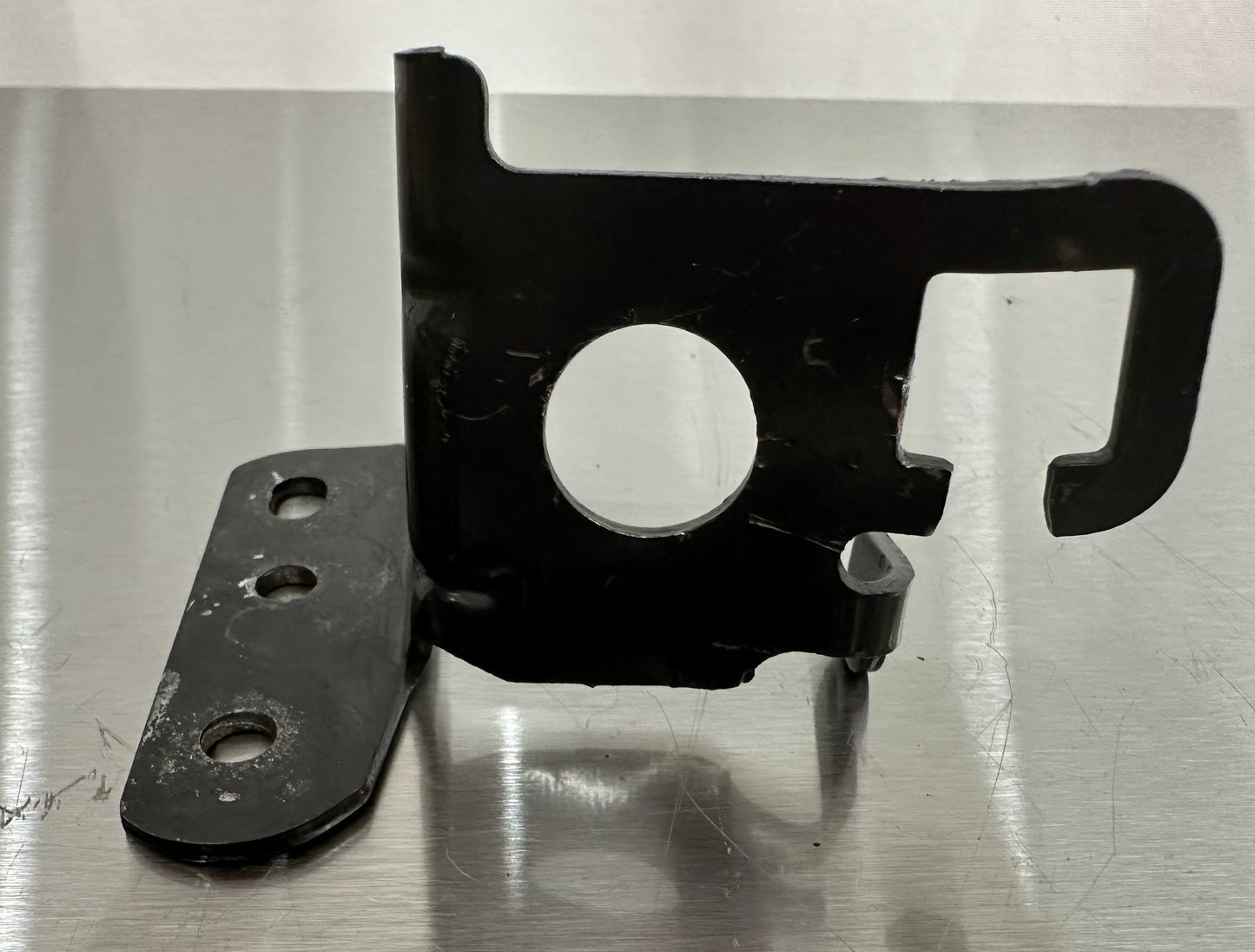 99-04 Ford Mustang Throttle Cable Braket OEM #01