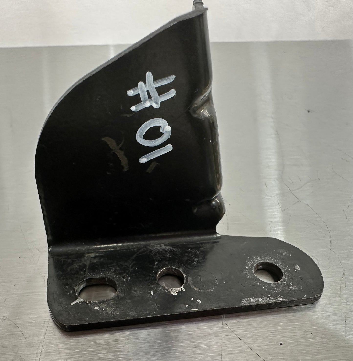 99-04 Ford Mustang Throttle Cable Braket OEM #01