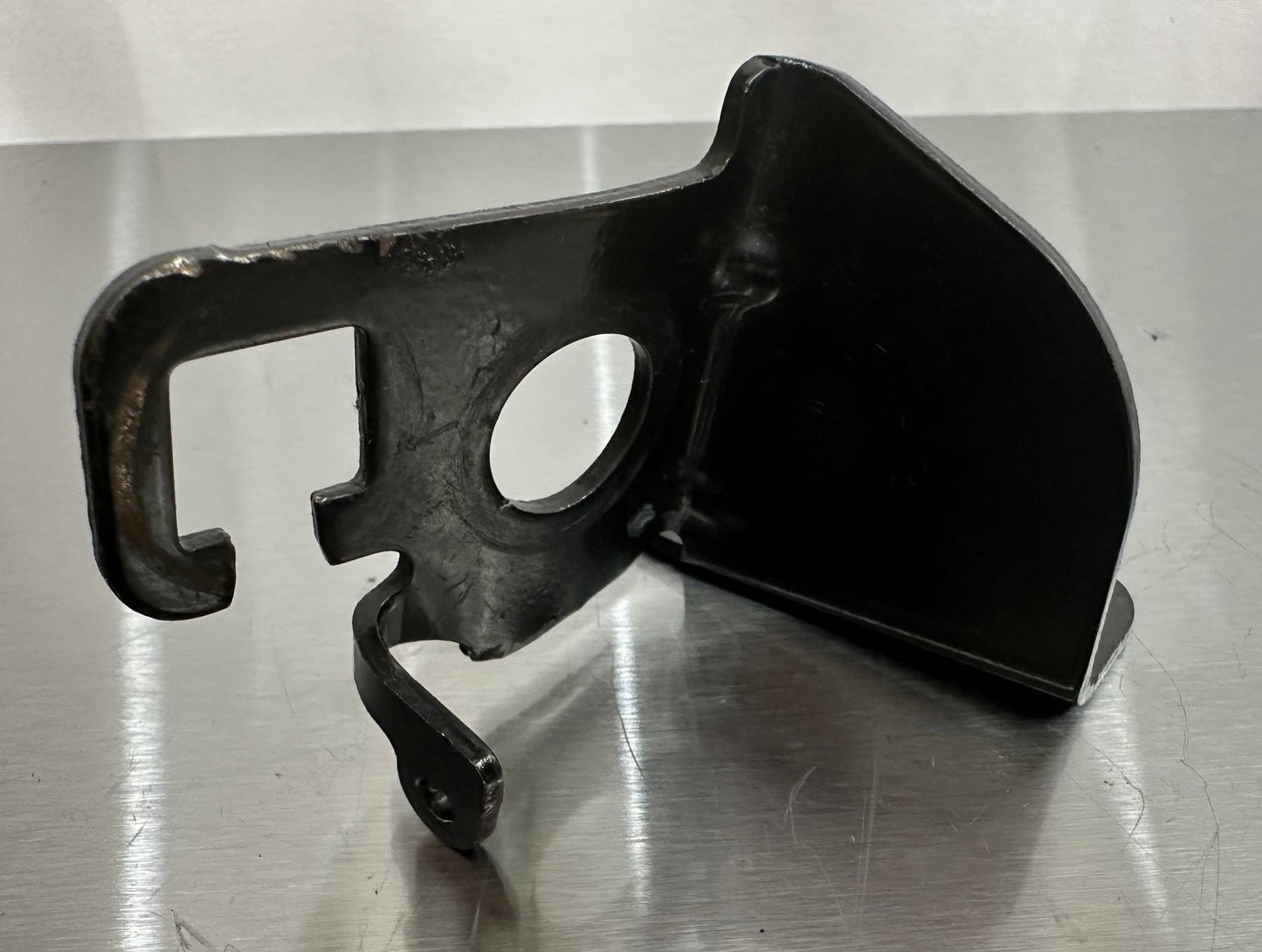 99-04 Ford Mustang Throttle Cable Braket OEM #01