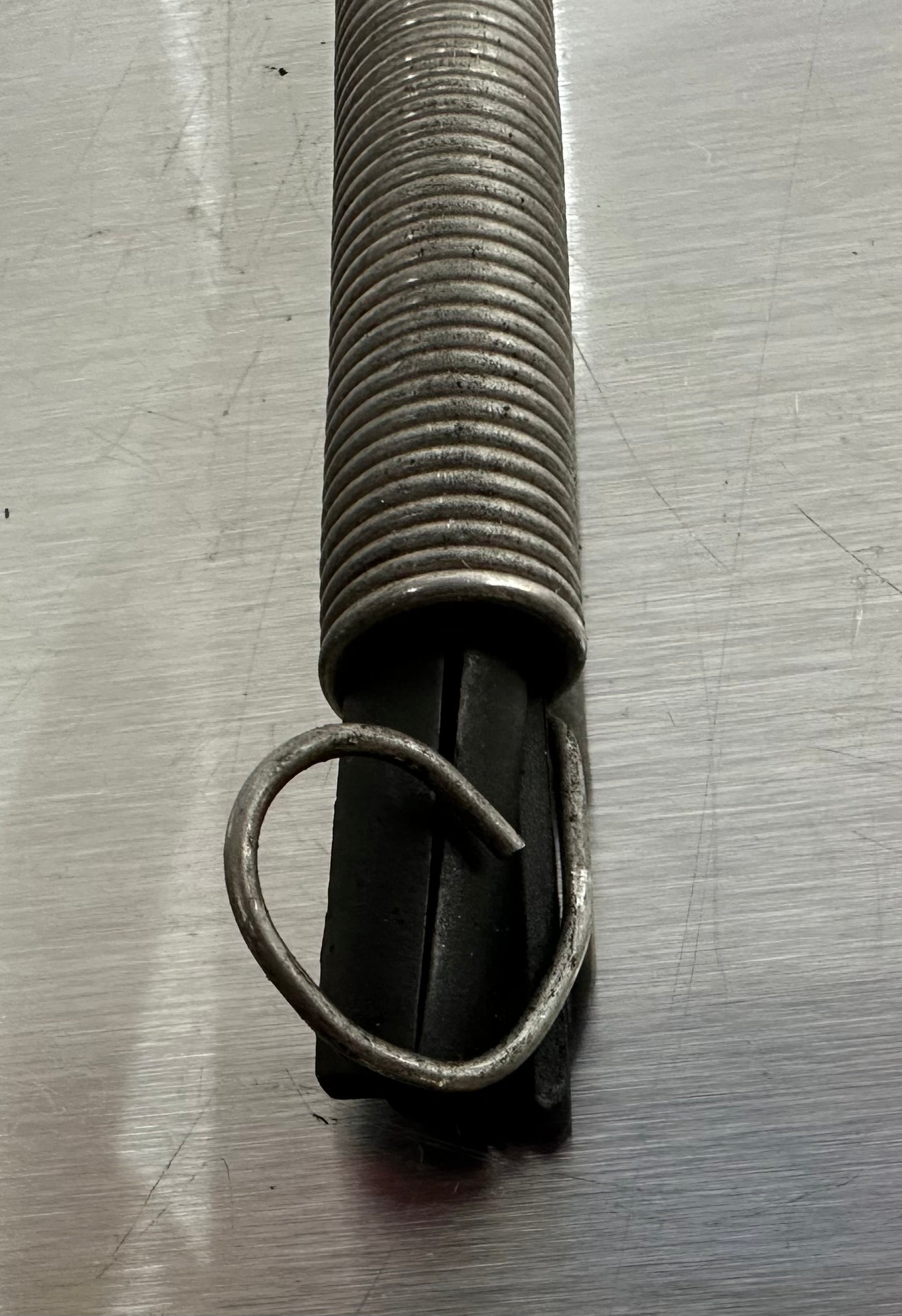 99-04 Ford Mustang Throttle Return Spring OEM #01