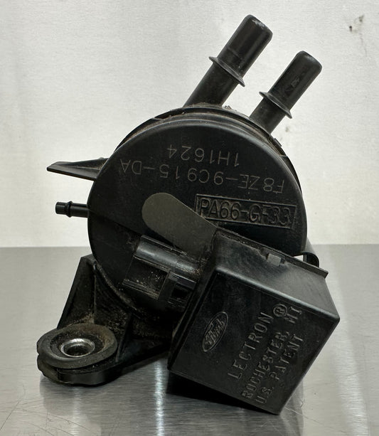 99-04 Ford Mustang EGR Fuel Vapor Canister Purge Valve OEM F8ZE-9C915-DA #01