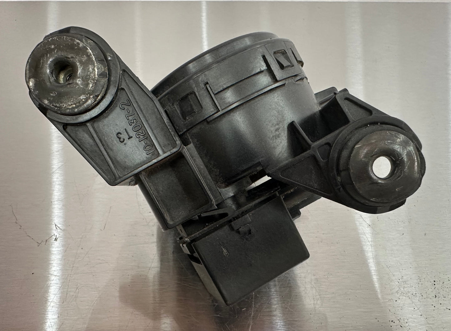 99-04 Ford Mustang EGR Fuel Vapor Canister Purge Valve OEM F8ZE-9C915-DA #01