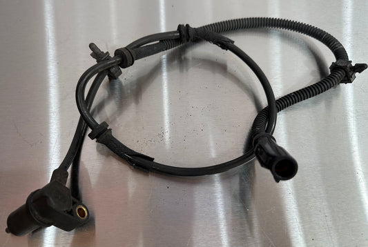 99-04 Ford Mustang Front Wheel Speed Sensor Driver Side LH OEM F7ZC-2C205-AA #01