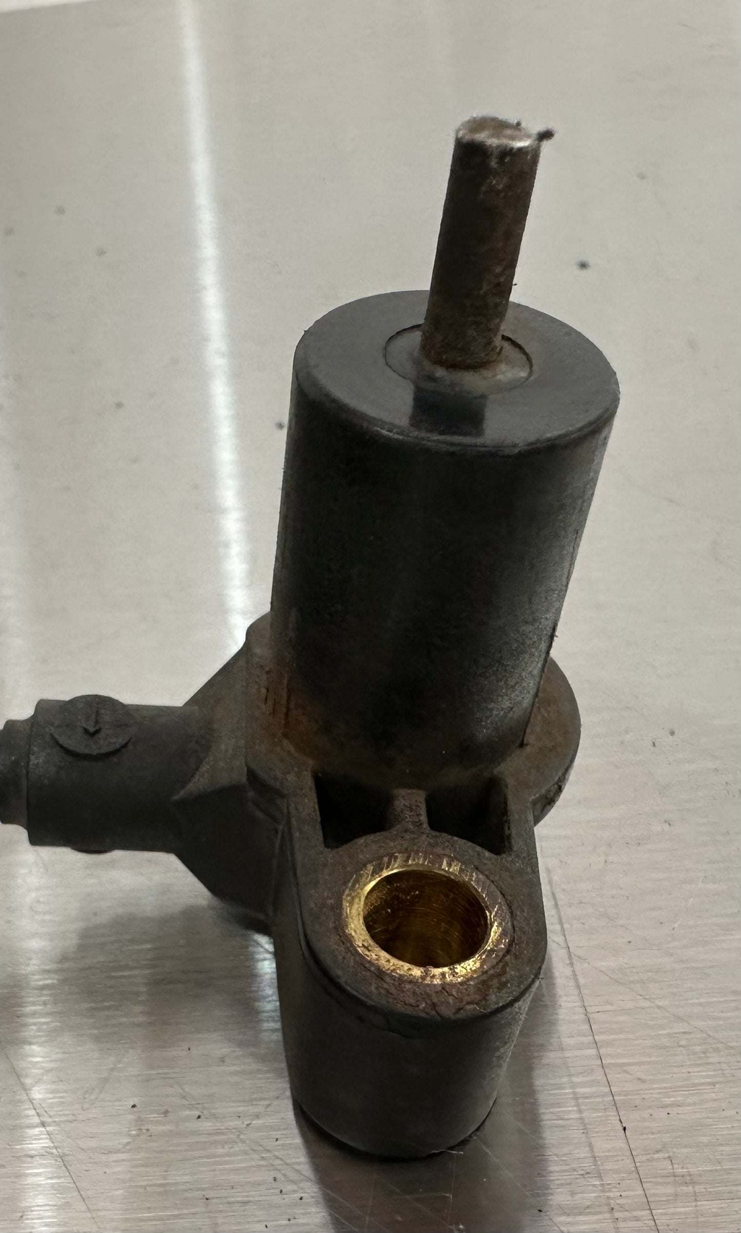 99-04 Ford Mustang Front Wheel Speed Sensor Driver Side LH OEM F7ZC-2C205-AA #01