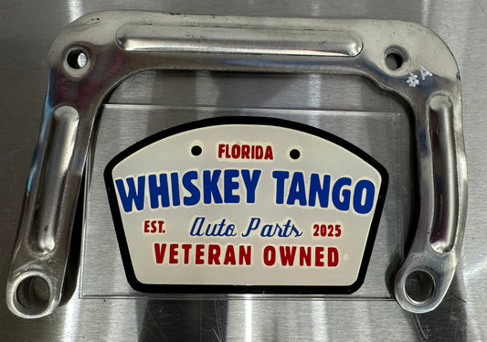 99-04 Ford Mustang GT Alternator Bracket #Z