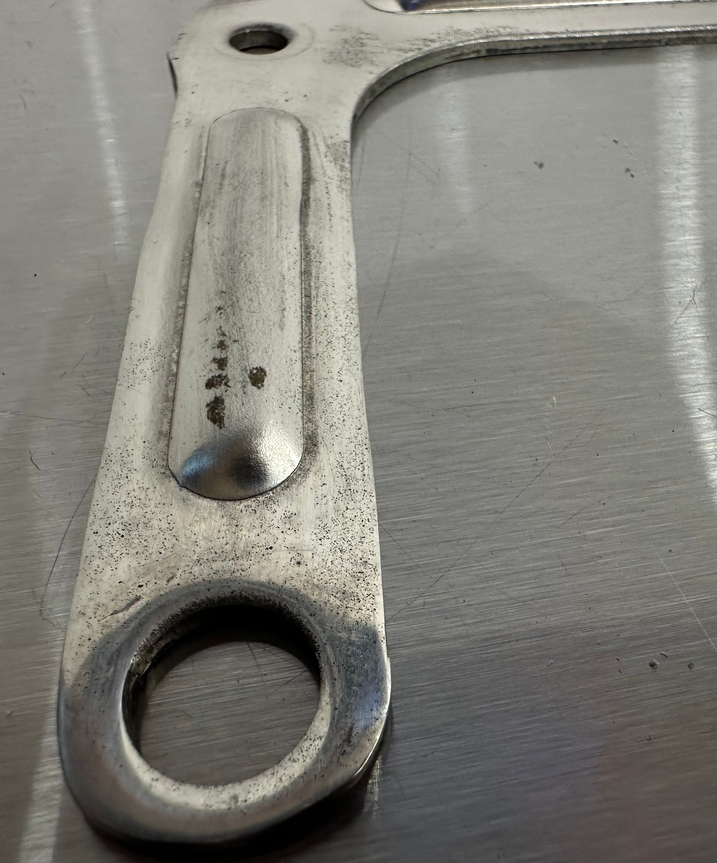 99-04 Ford Mustang GT Alternator Bracket #Z